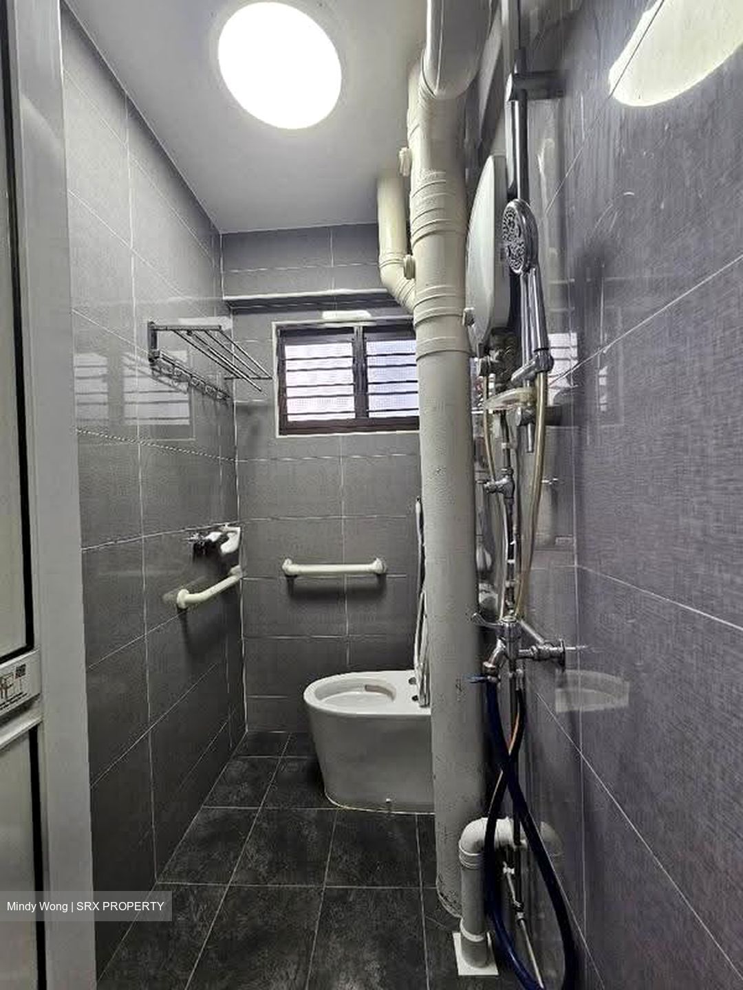 Blk 433 Yishun Avenue 6 (Yishun), HDB 4 Rooms #629165511